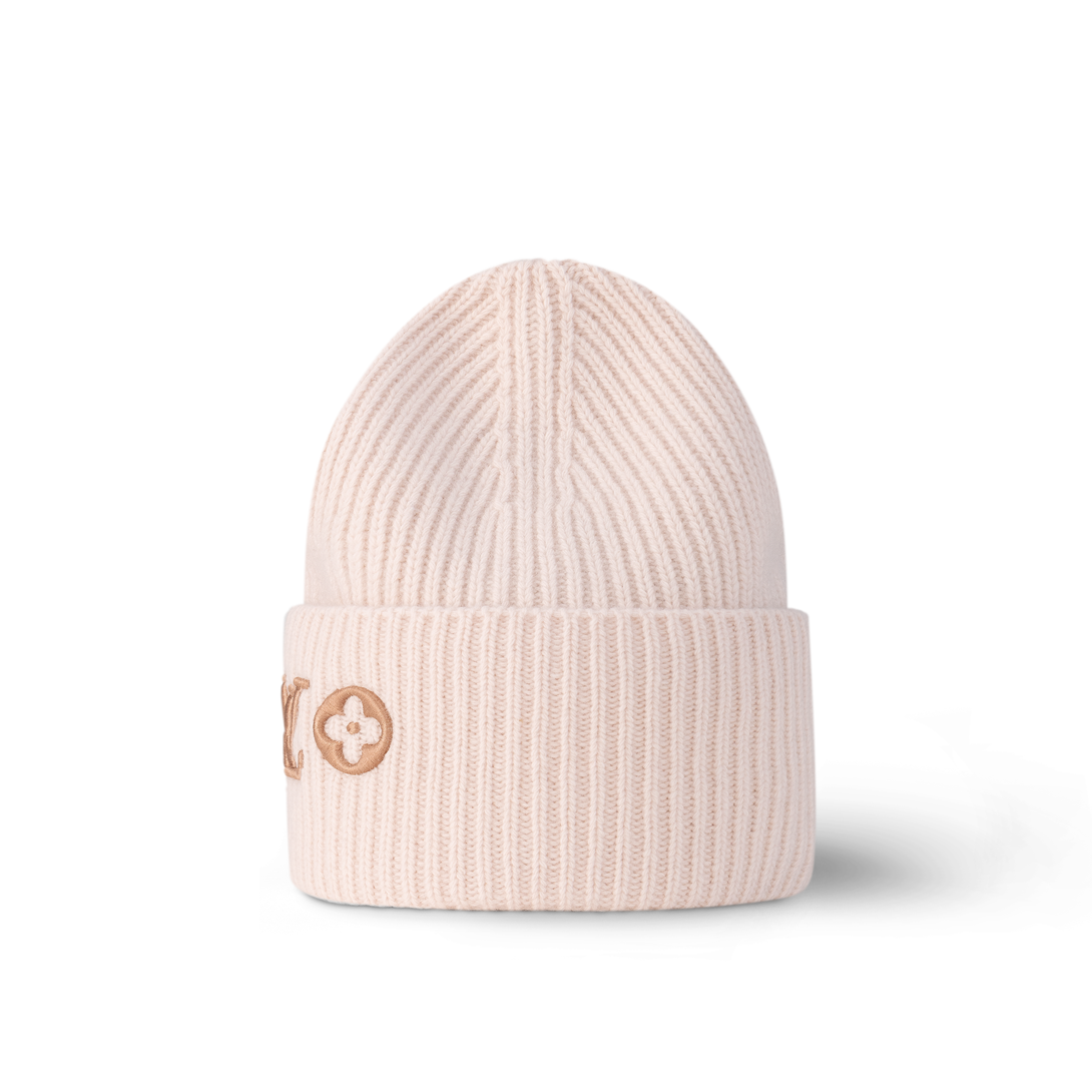 帽子 Louis Vuitton Bonnet LV Headline LV Headline Beanie S00 - Women - Accessories | LOUIS VUITTON ®